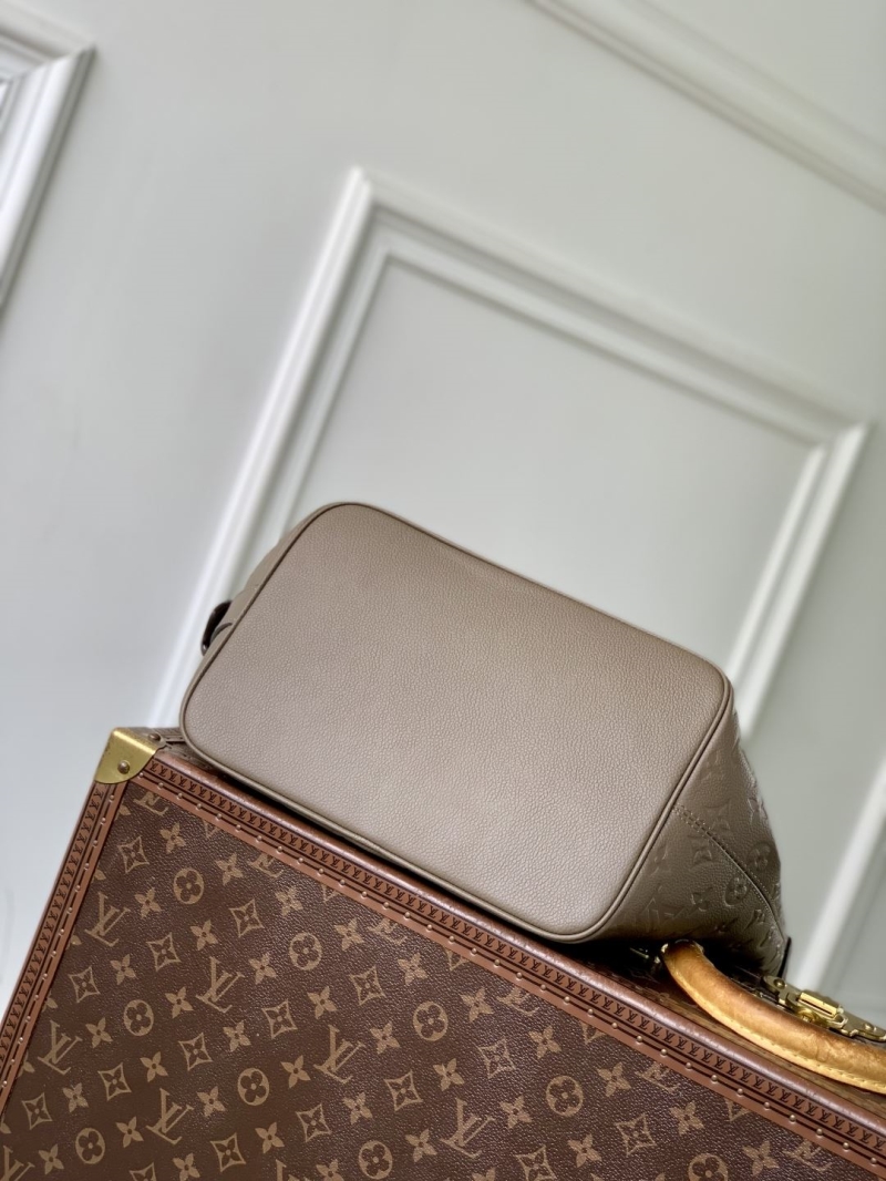 LV Shopping Bags